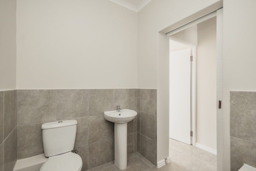 To Let 3 Bedroom Property for Rent in Brackenfell South Western Cape